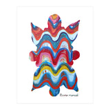 Pop Abstract 2023 52 Copia (Print Only) thumbnail