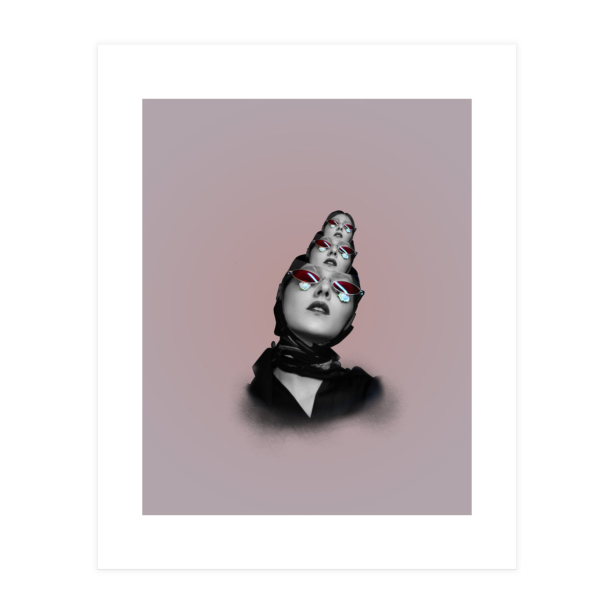 Series Vintage 05 (Print Only)