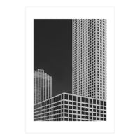 Heights (Print Only)