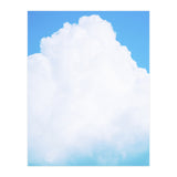 Blue Clouds III (Print Only) thumbnail