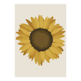 Sunflower (Print Only) thumbnail
