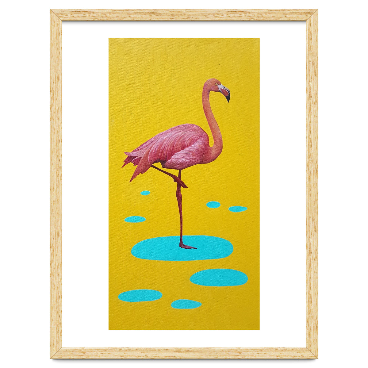 Flamingo