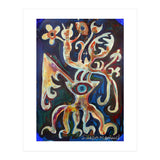 Planta Salvaje 1 (Print Only) thumbnail