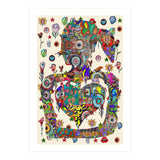 Mujer Digital 3 26 (Print Only) thumbnail