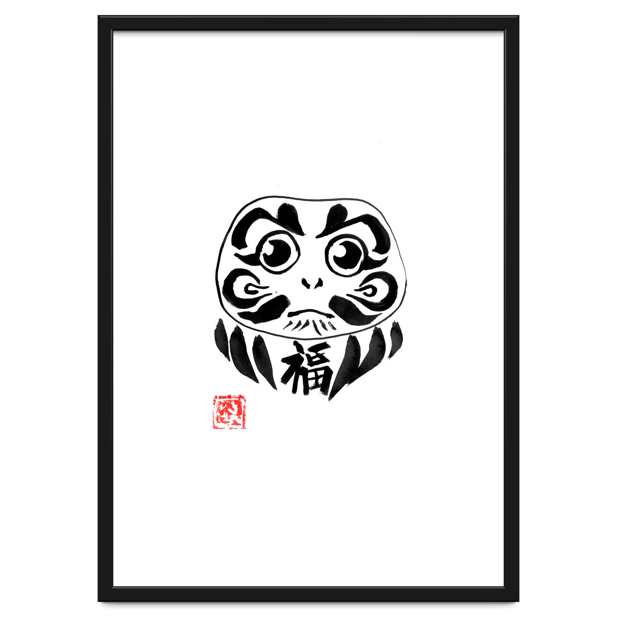 Daruma