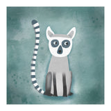 Lemur (Print Only) thumbnail
