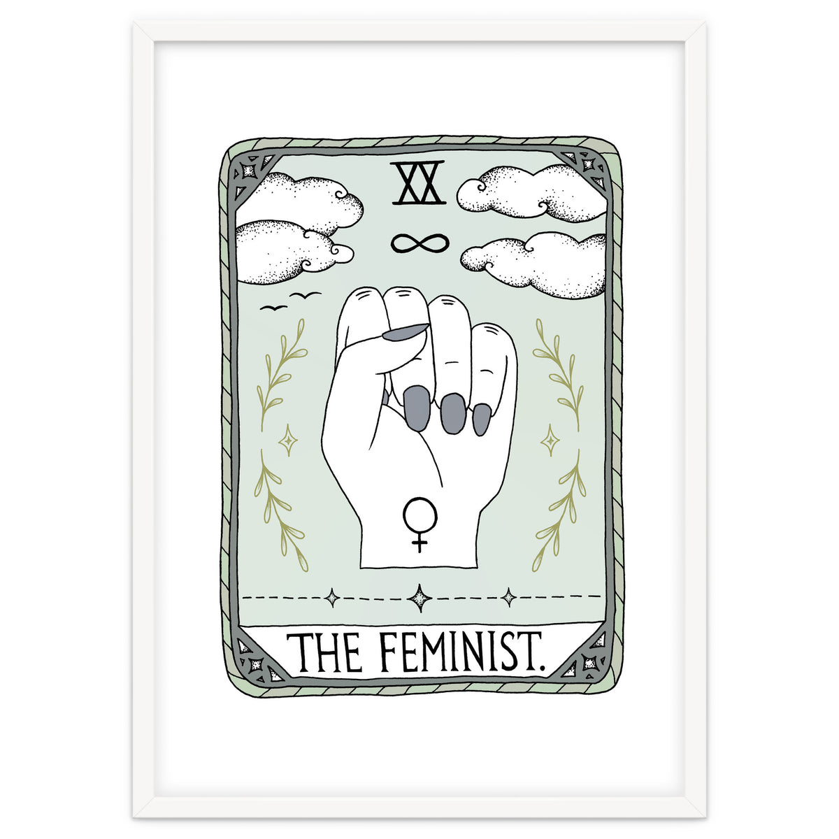 The Feminist