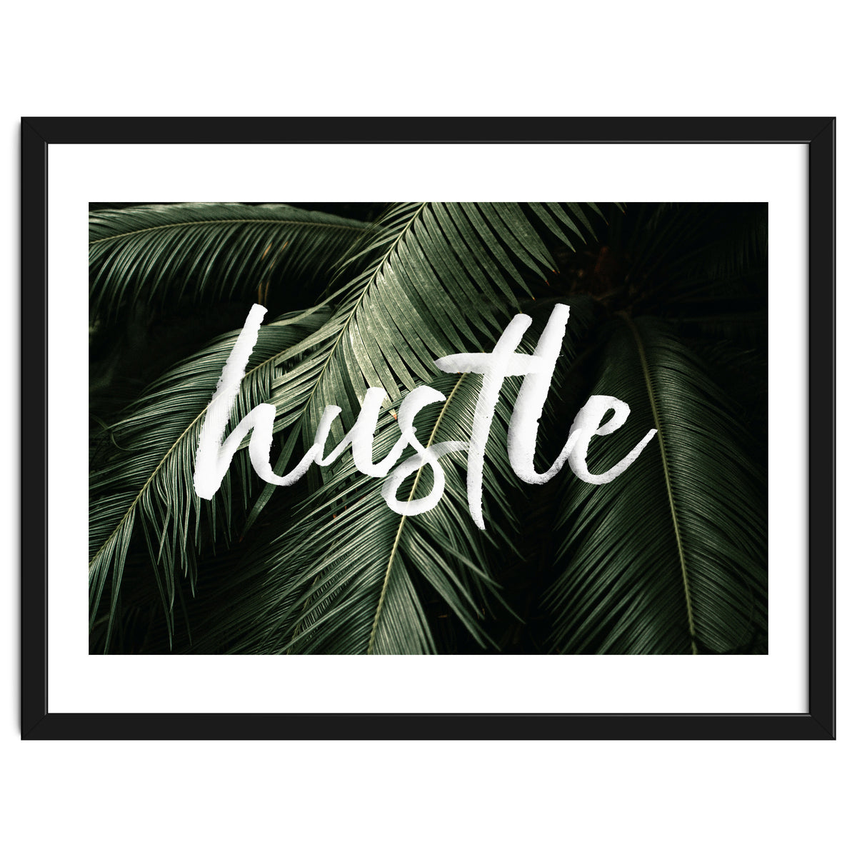 Hustle