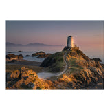 Lighthouse magic (Print Only) thumbnail