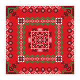Romanian Traditional Pattern 2 (Print Only) thumbnail