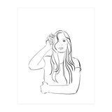 A Good Day (Print Only) thumbnail