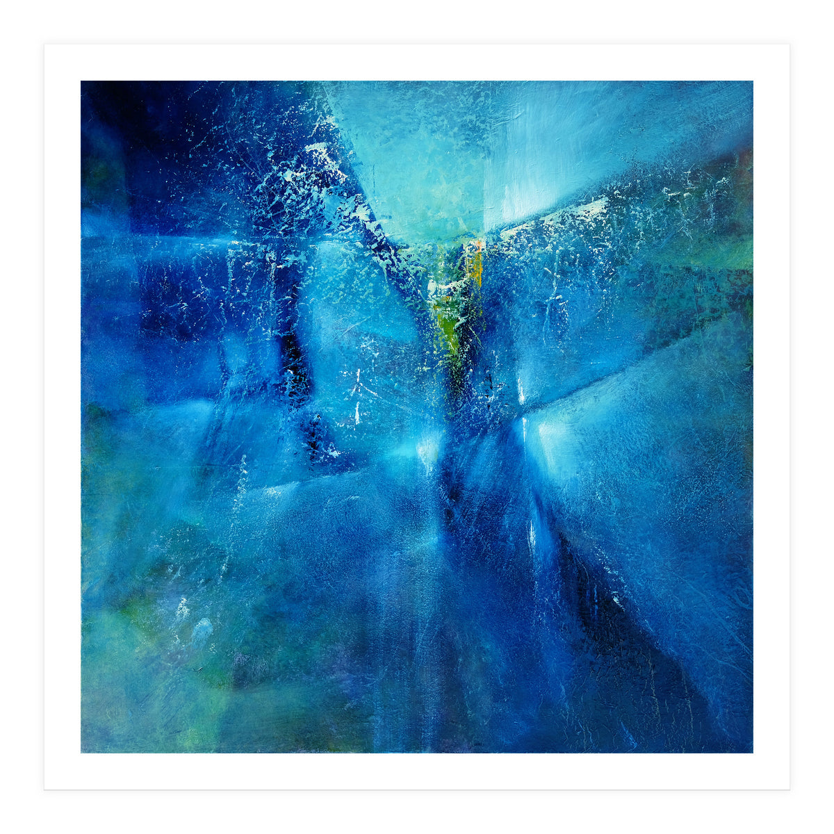 And I Dreamed I Was Flying (Print Only)