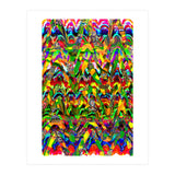 New Graffiti 3 8 (Print Only) thumbnail