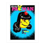 The Mistress (Print Only) thumbnail