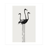 Flamingo  (Print Only) thumbnail