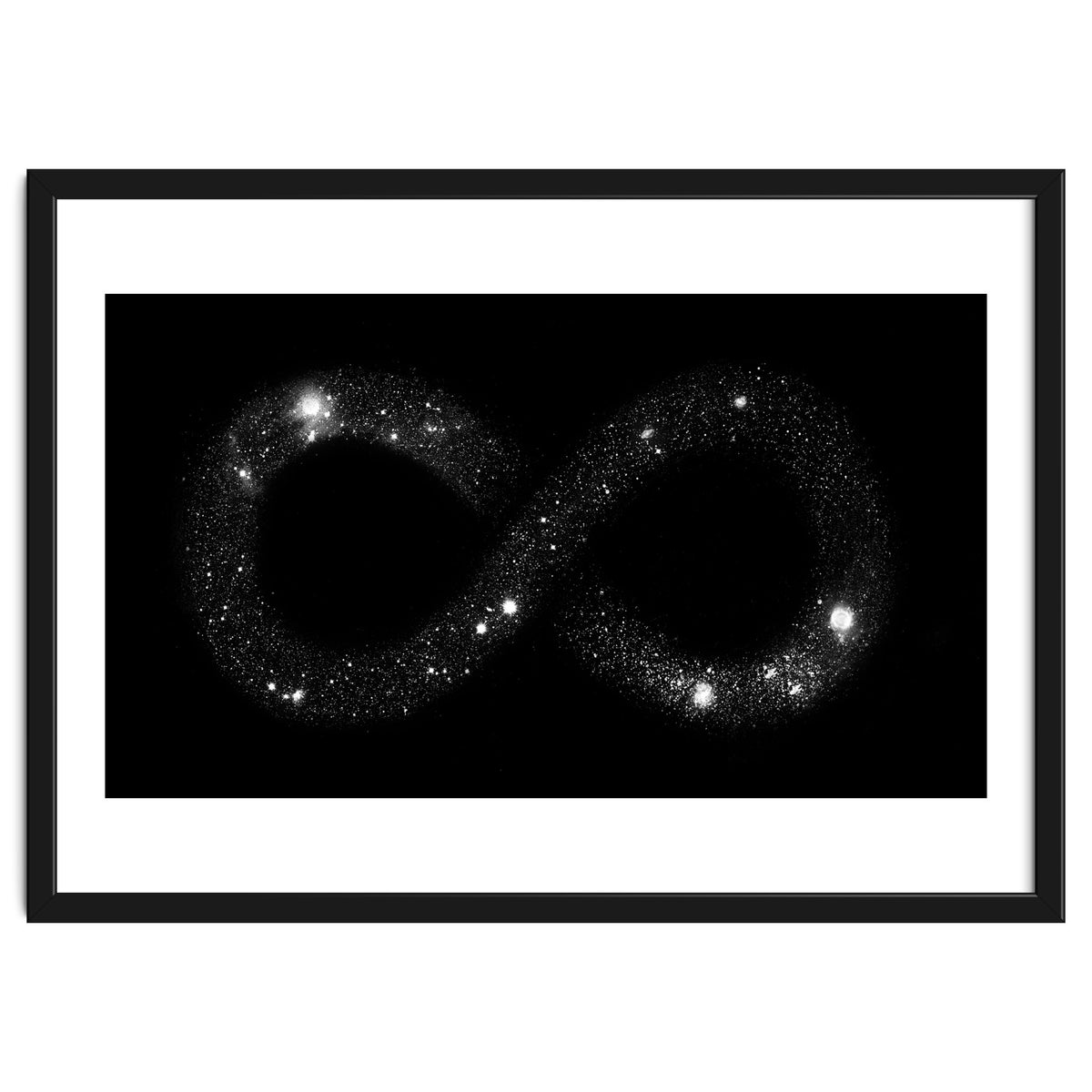 Universe Infinity