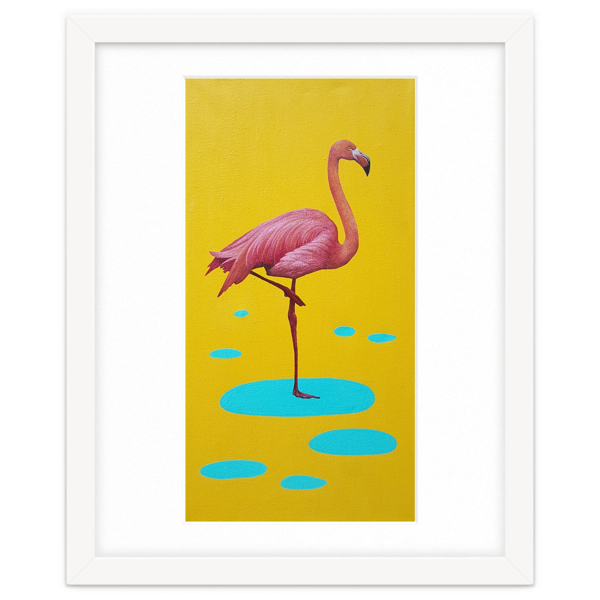 Flamingo
