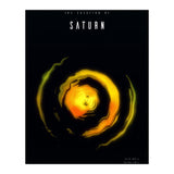The Creation of Saturn (Print Only) thumbnail