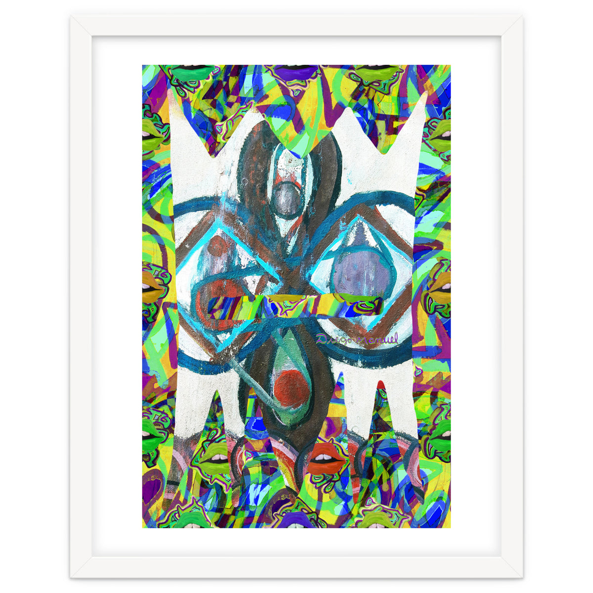 Graffiti Digital Nuevo 2023 8