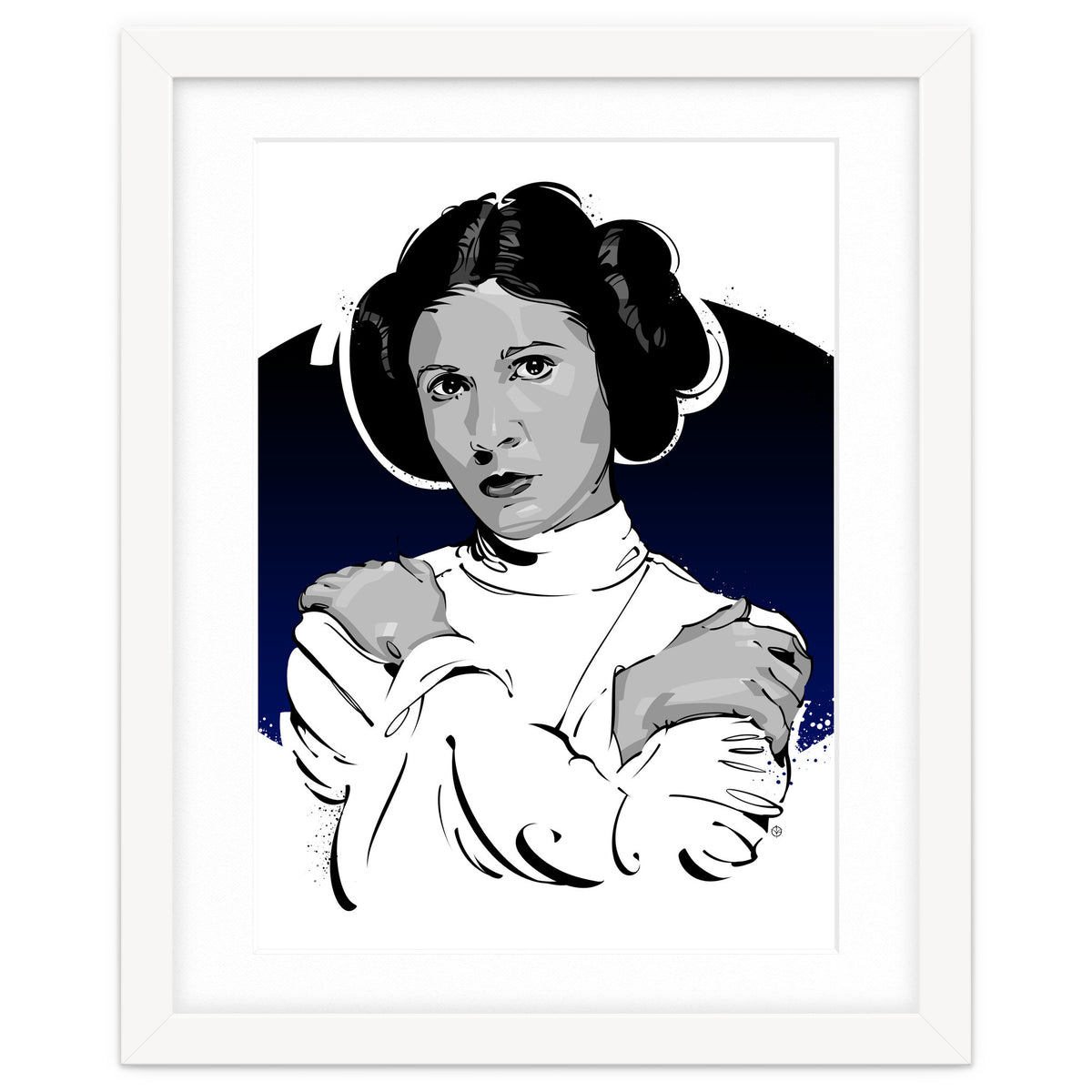 Leia STAR WARS