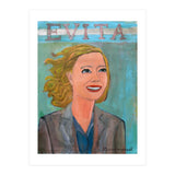 Evita  (Print Only) thumbnail
