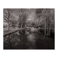 Bute Park, Cardiff  (Print Only)