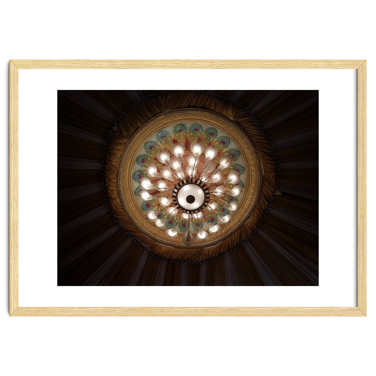 Beautiful Chandelier