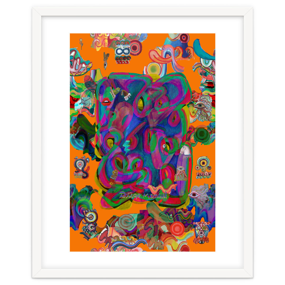 Muchas Cosas 2021 150