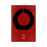 ENSO IN JAPAN (Print Only) thumbnail
