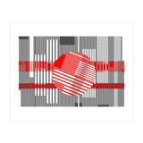 Glitch Global IV Serie Urban Nature (Print Only) thumbnail