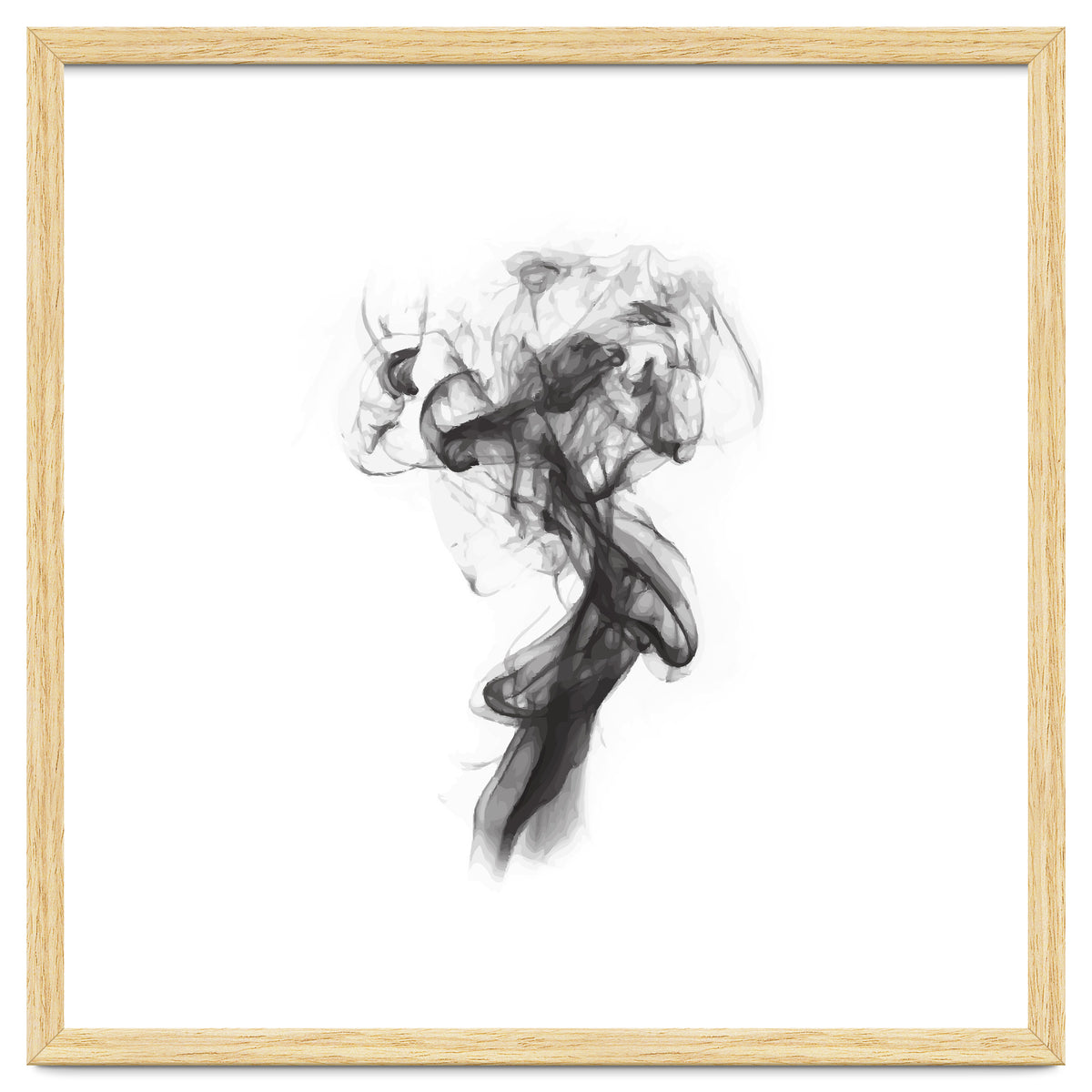 THE PORTRAIT OF A LADY