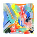 Happy Colors (Print Only) thumbnail