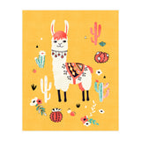 Llama (Print Only) thumbnail
