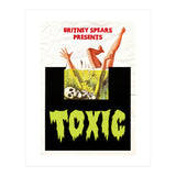 Toxic (Print Only) thumbnail