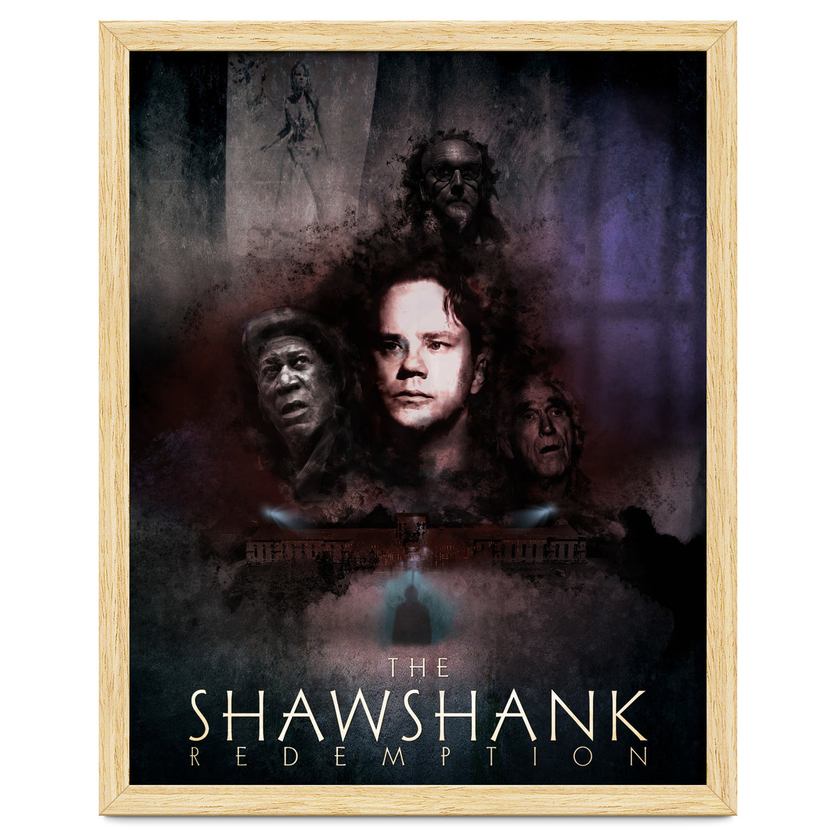 The Shawshank Redemption