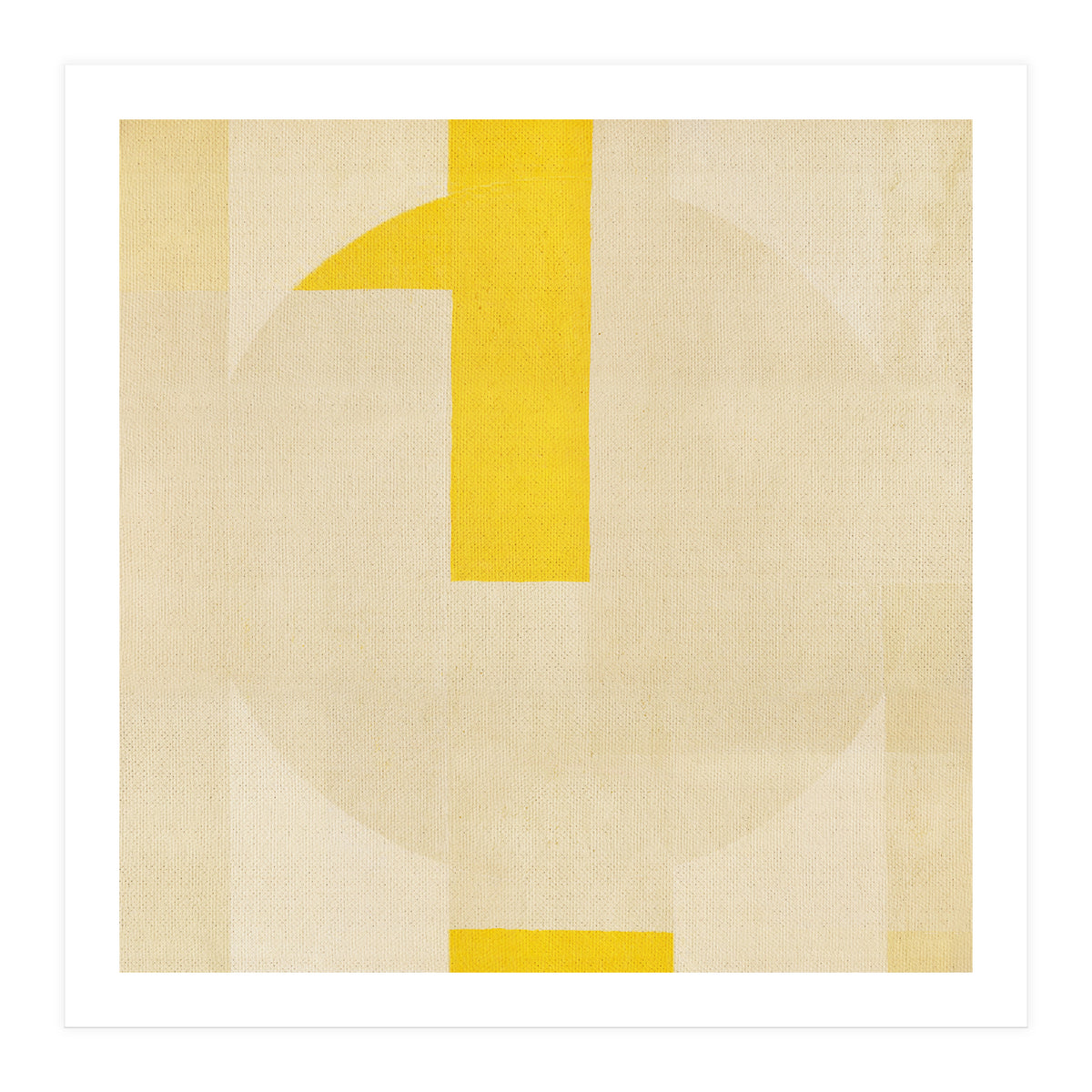 Gainsay 1 (Print Only)