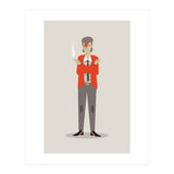 David (Print Only) thumbnail