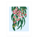 The Blossom Of A Golden Mind (Print Only) thumbnail