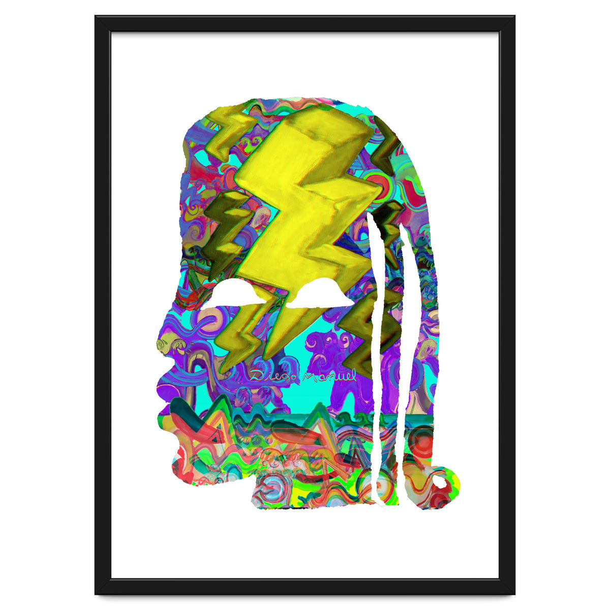 Abstracto Pop Nuevo B 6 Copia