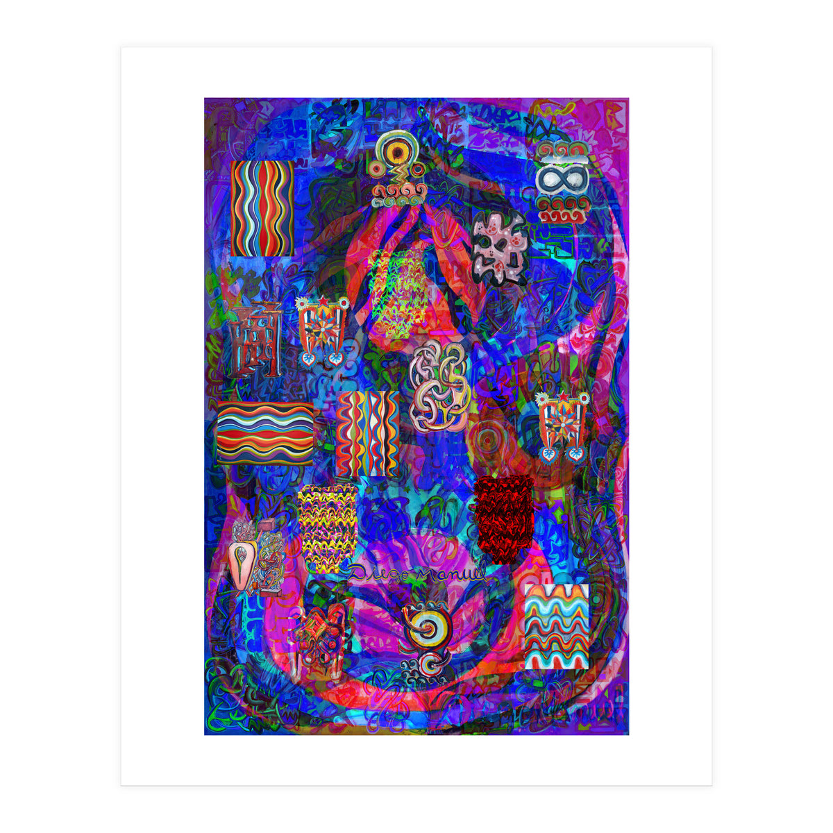 New Graffiti2022 242 (Print Only)