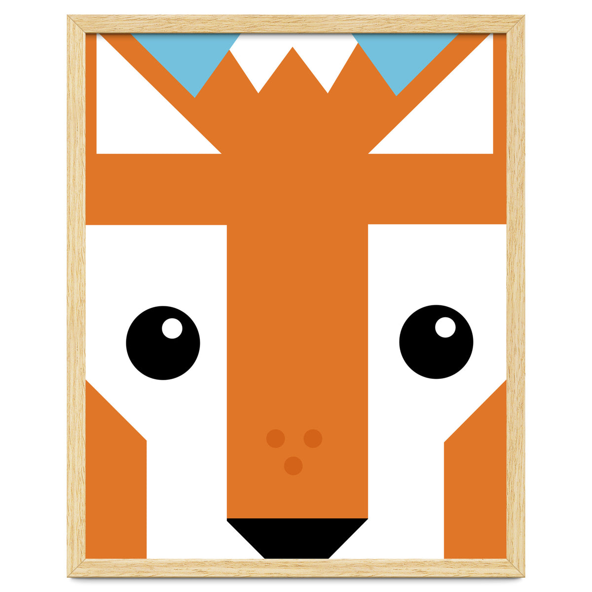 GEO Fox