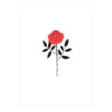 Rose (Print Only) thumbnail