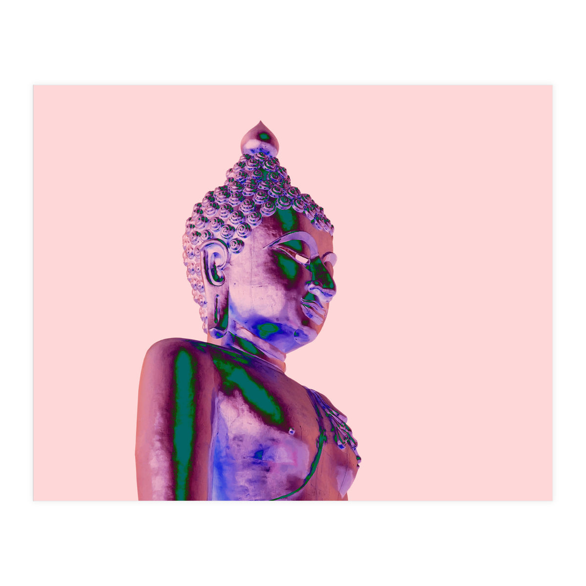 Bodhgaya #society6 #decor #buyart (Print Only)