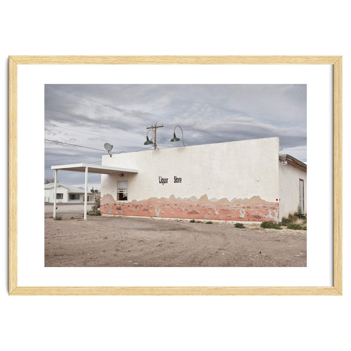 Liquor Store Valentine