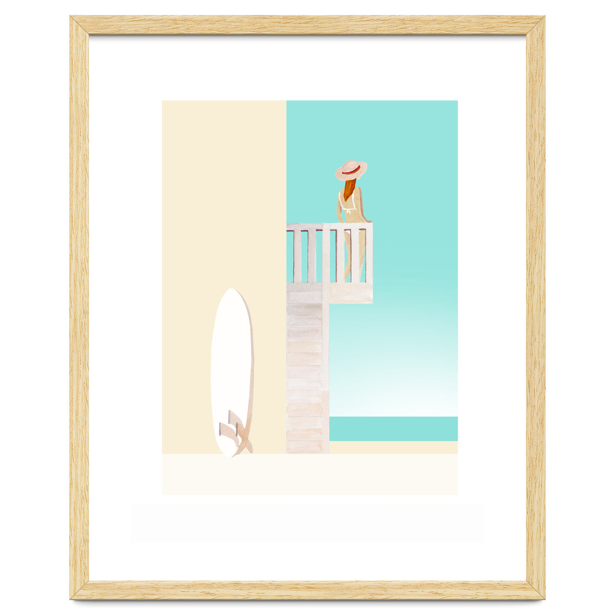 Salt&Surf Oceanbeach Road