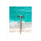 Coogee Jetty, Perth, Wa (Print Only) thumbnail