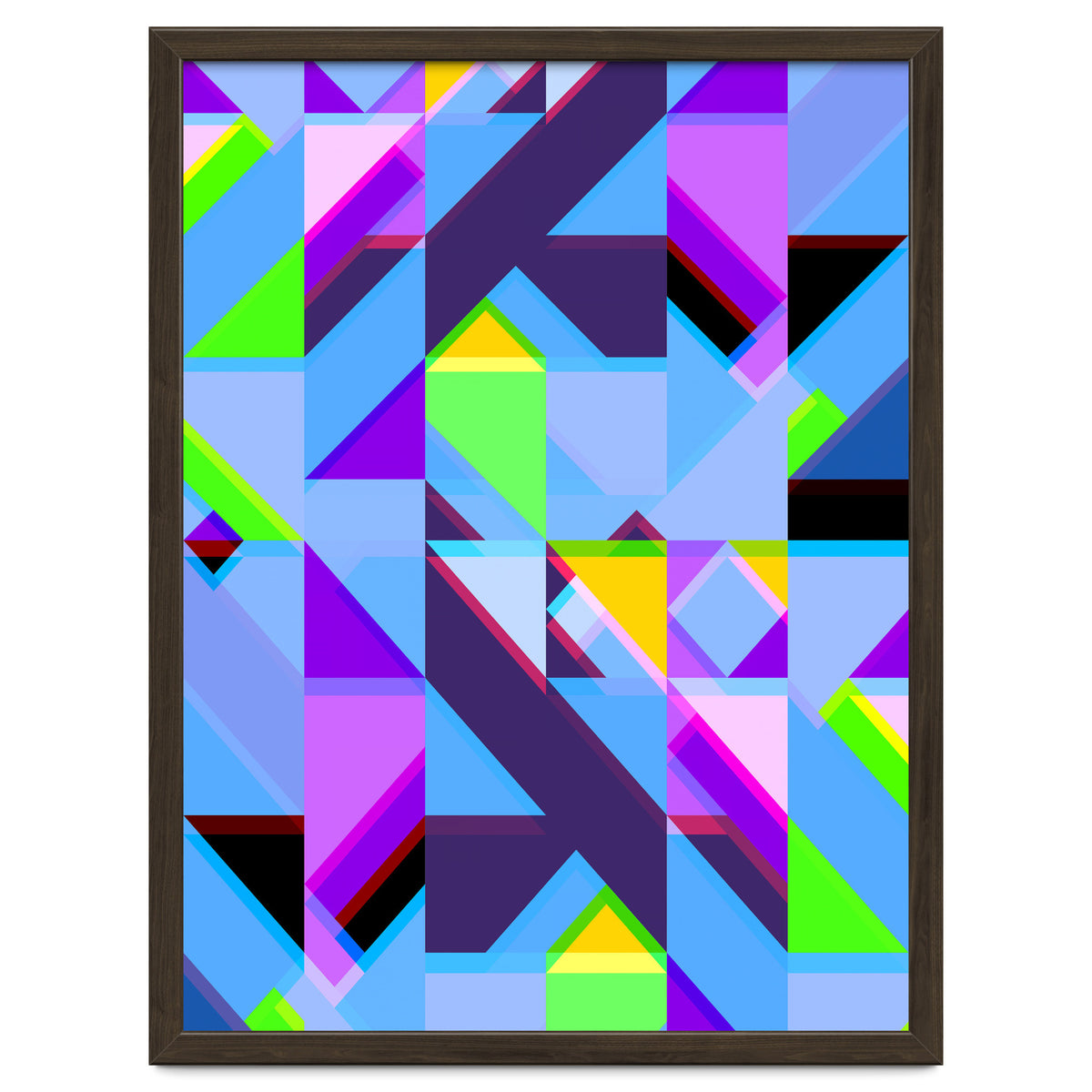 Geometric XVII