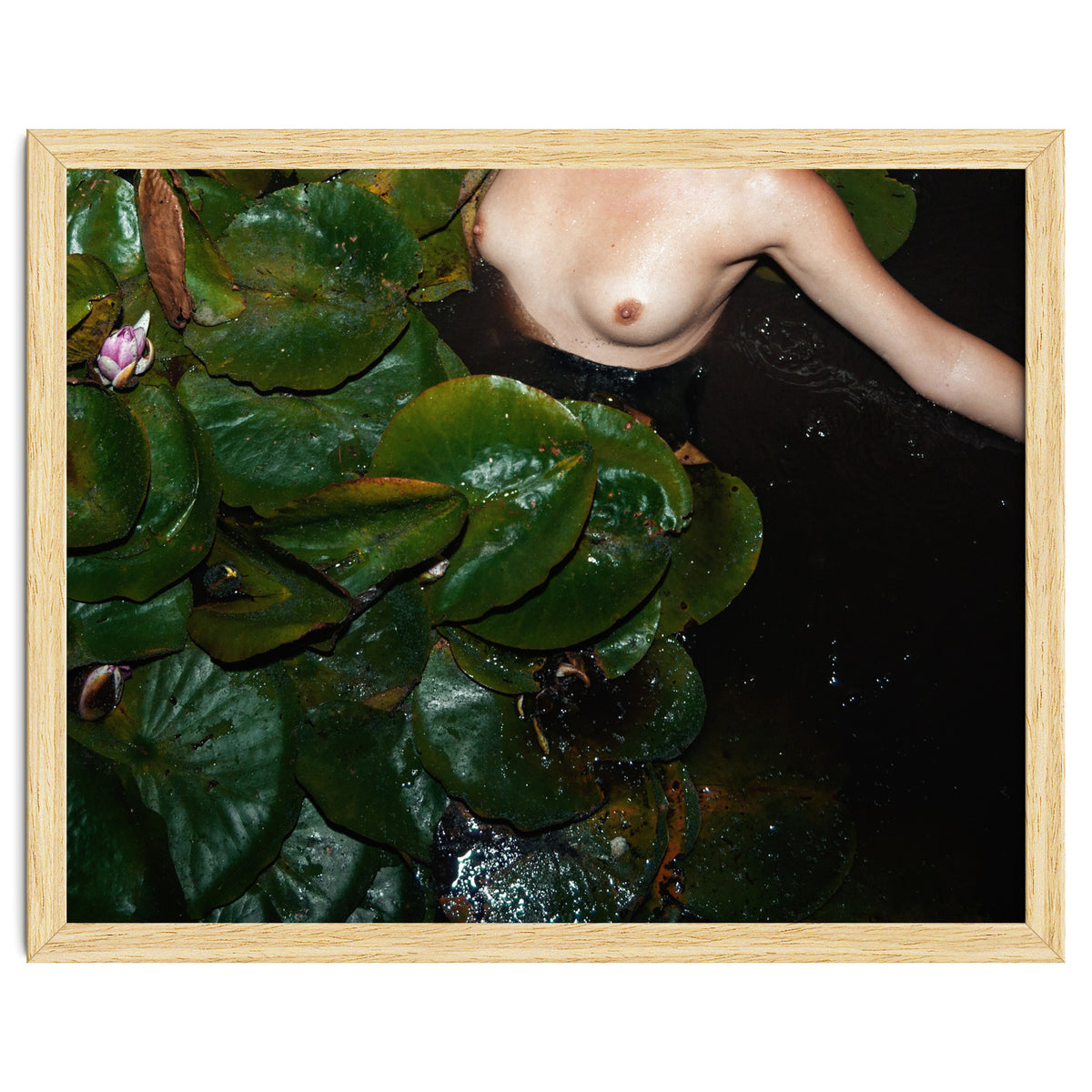 This is Not what You think It is