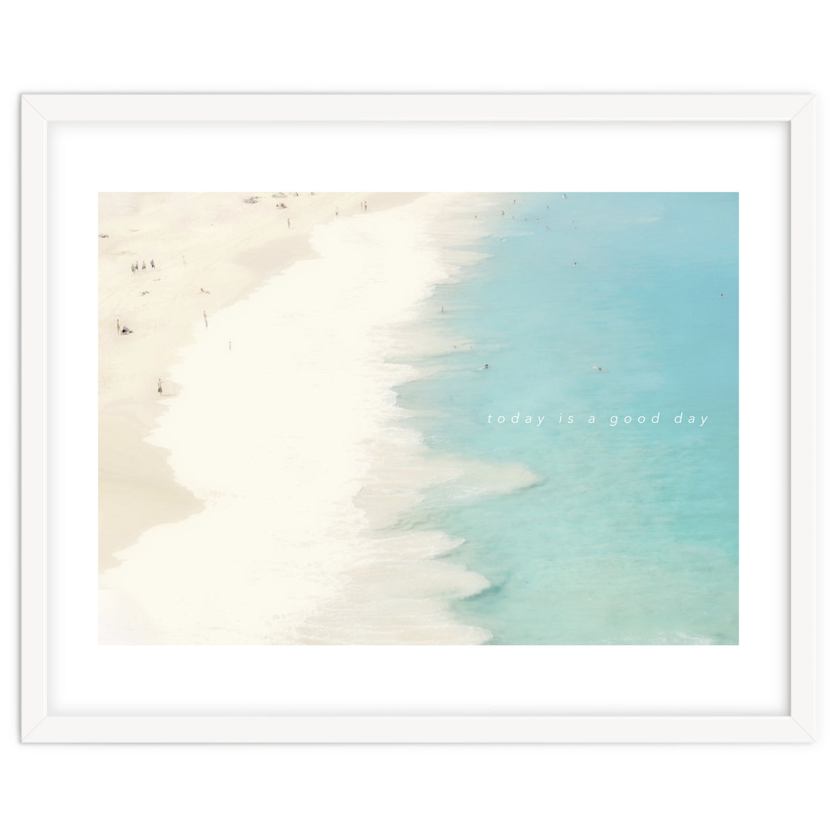 today is a good day -  Hawaii -