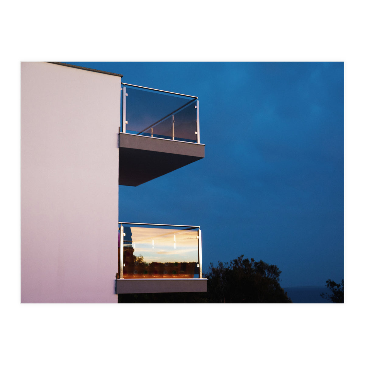 Diary of a Stalker (Print Only)